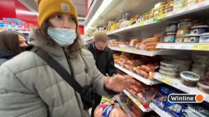 РЕЙД МАГНИТА В ПРЯМОМ ЭФИРЕ! Артём вольф / Братики94