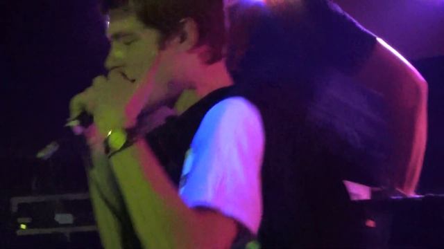 Трагедия Всей Жизни — Большой концерт — 11 — SEVEN club — 11•10•2014 смотреть онлайн