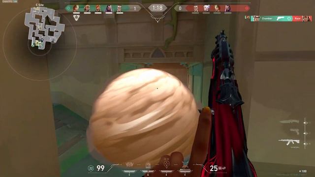 *NEW* Valorant Battle Pass - Episode 7 Act 3 (Gameplay) смотреть онлайн