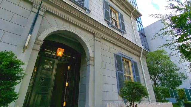 【神戸散策/Kobe Japan Walk】中華街南京町、港の公園メリケンパーク、異国情緒ある旧居留地【4K】Chinatown/Port Park/Former Foreign Settlemen смотреть онлайн