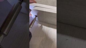 Видеосборка пеленального комода органайзер Сафаня