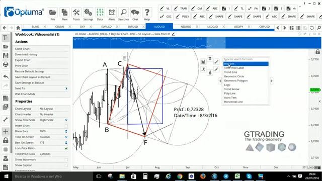 Video Analisi del 26 Luglio 2016 смотреть онлайн