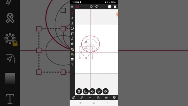 Vector INK копіювання та відображення смотреть онлайн