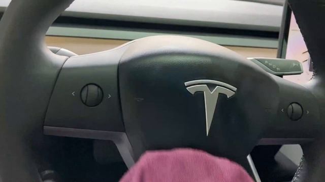 Como lavo yo mi Tesla Model 3 SR Plus (Parte 2) смотреть онлайн