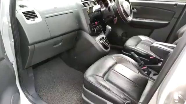 PROTON, EXORA 1.6 , Automatic смотреть онлайн