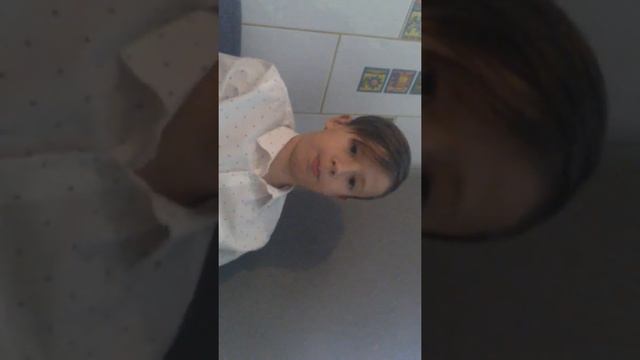Зубная паста и щётка ( съедобные) смотреть онлайн