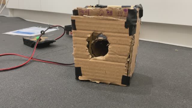 Ломаю стиральную машину ручной зборки