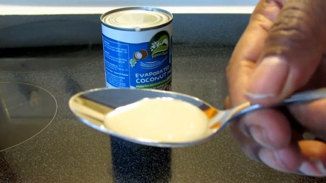 Nature's Charm Evaporated Coconut Milk! смотреть онлайн