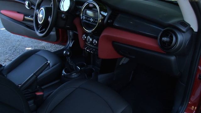 2014 MINI Cooper Hardtop - TestDriveNow.com Review by Auto Critic Steve Hammes | TestDriveNow смотреть онлайн