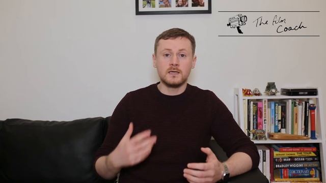 How to write a short film: Episode 15 - The Hero's Journey смотреть онлайн