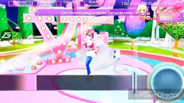 СО МНОЙ ТАНЦУЕТ МЕШОК КОНФЕТ!?!?!? | DanceWorld #2 смотреть онлайн