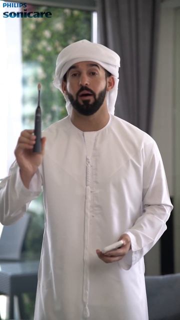 Philips Sonicare 9900 Prestige هي فرشاة الأسنان الكهربائية الأكثر تقدمًا بتكنولوجيا عاليه. смотреть онлайн