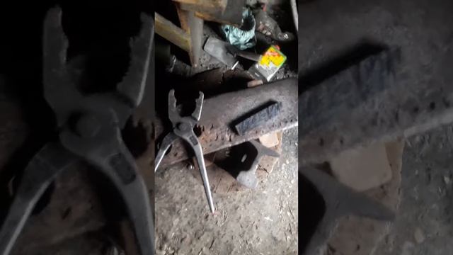 Ковка 95х18 смотреть онлайн