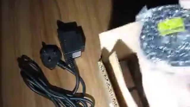 Video Review For Amzdeal Waterproof Red and Green Projector смотреть онлайн