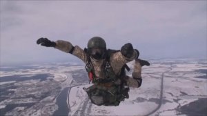 Силы специальных операций Российской Федерации
