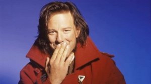 МОИ ЗВЁЗДЫ VHS МИККИ РУРК ( 1 ЧАСТЬ)  (Mickey Rourke)