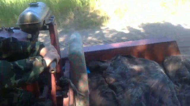 ТС -350 Леночка ведёт Топчик смотреть онлайн