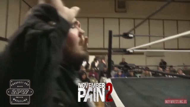 Wrestling Mayhem Show 850: The MayhemWed Game - Beastman - Katie Arquette - Andrew Palace смотреть онлайн