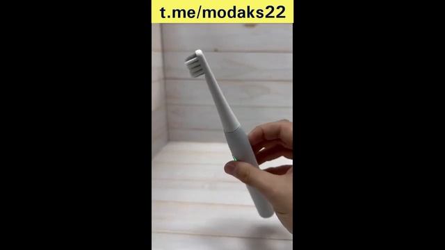 Щетка Xiaomi смотреть онлайн