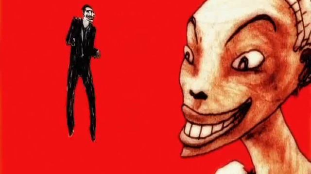 Странник. Никто не сможет просмотреть и минуты. смотреть онлайн