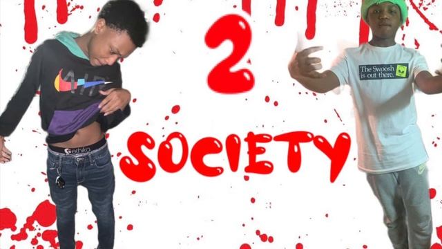 BABY ZOMBIE X KAPO LEMONADE смотреть онлайн