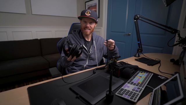 How to Record Sound for Video | 4 Audio Tips for Dialogue смотреть онлайн