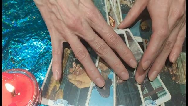 ☀ЯНВАРЬ!🍃💫, 23 / ♈ ОВЕН! / 🎴Таро прогноз!🔮 смотреть онлайн