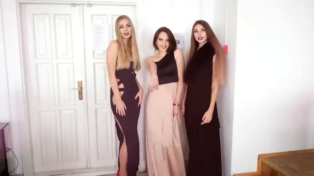 Первокурсник ГЭФ 2015 #бизнесклассгэф смотреть онлайн