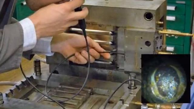 Endoscopes for Automotive Applications HEINE OptoTechnik смотреть онлайн