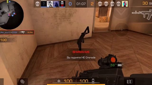 STANDOFF 2 HIGHLIGHTS FRAGMOVIE Liue-Suffer with me смотреть онлайн