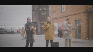 Кино-концерт на стихи Роберта Рождественского