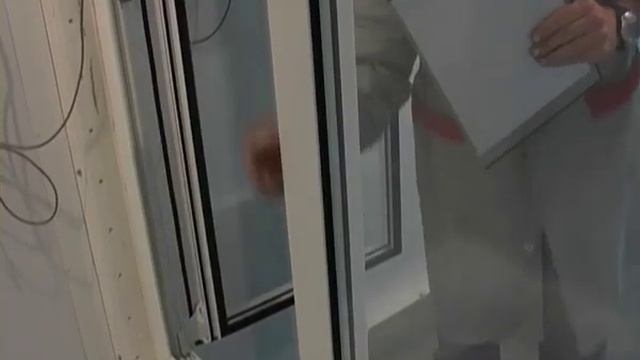 Laboratorio test Fapim.mov смотреть онлайн