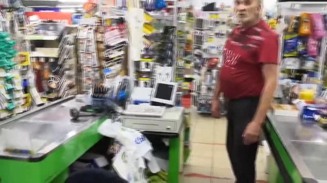 Запрещалки сотрудника специальной службы Фиг-Прайса смотреть онлайн