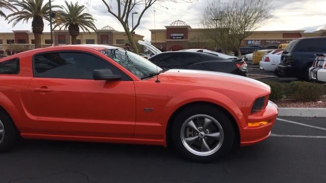 The Car Show Las Vegas смотреть онлайн