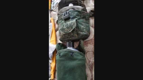 тактика выживальщика тревожный рюкзак ч1