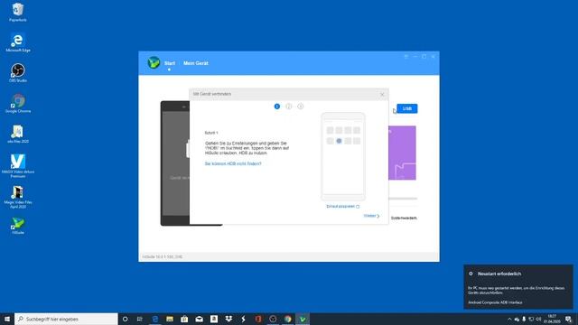 How to connect Huawei Smartphone with your Computer using Hisuite App смотреть онлайн