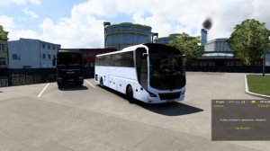 как открывать двери в Ets 2