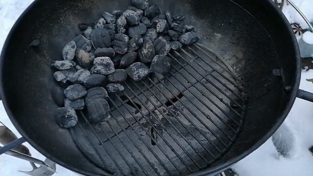Why I only use weber briquettes смотреть онлайн