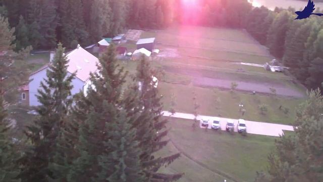 Агроусадьба «Мироедово» (база отдыха) в Смоленской области смотреть онлайн