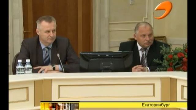 Отставка Анатолия Гредина смотреть онлайн