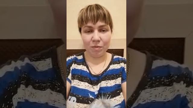 Отзыв про обучение у Галины Николаевны Калиловой смотреть онлайн