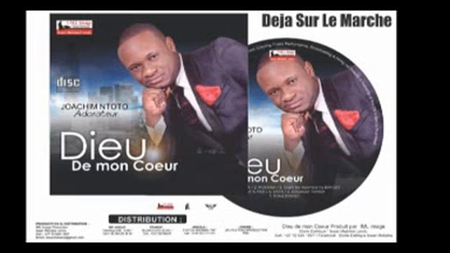 FRERE HENRI PAPA MULAJA Ft JOACHIM NTOTO смотреть онлайн