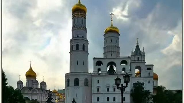 Русь Державная дуэт Пара Лель смотреть онлайн