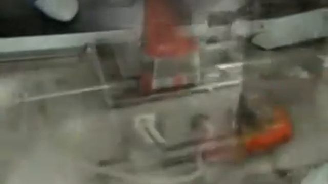 Линия фасовки коротких макаронных изделий в Брикет смотреть онлайн