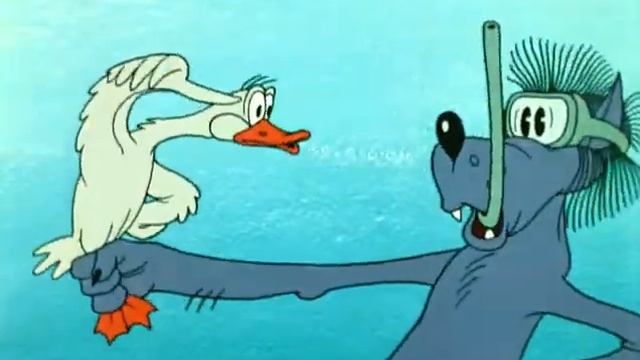 мультфильм новие приключения нупогоди и его друзей 0+