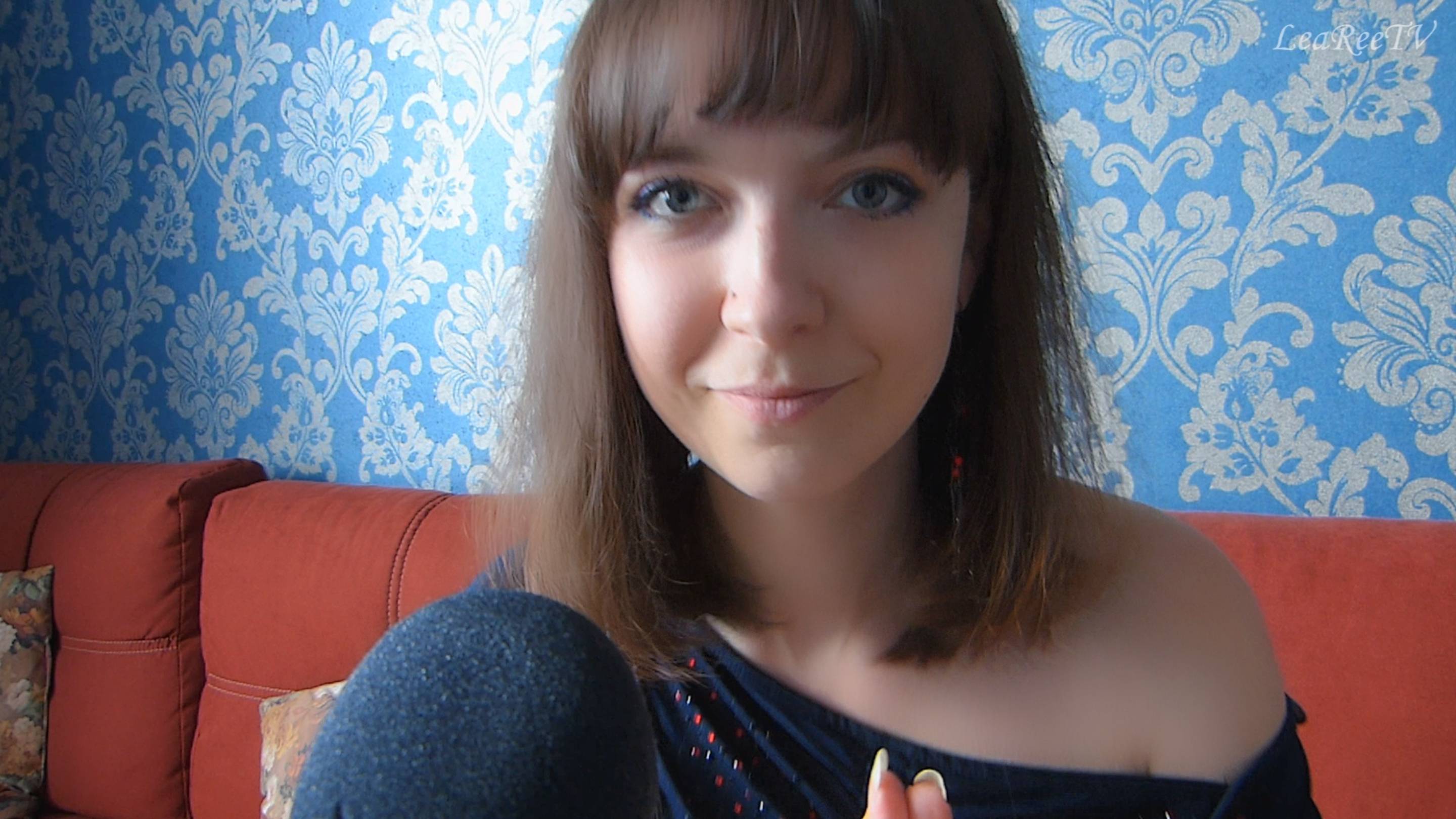 АСМР ASMR Болталка. Новый канал, карты, лето и кино ☀️ Шепот смотреть онлайн