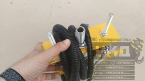 Токосъемник КС 45717К-1.80.200-01