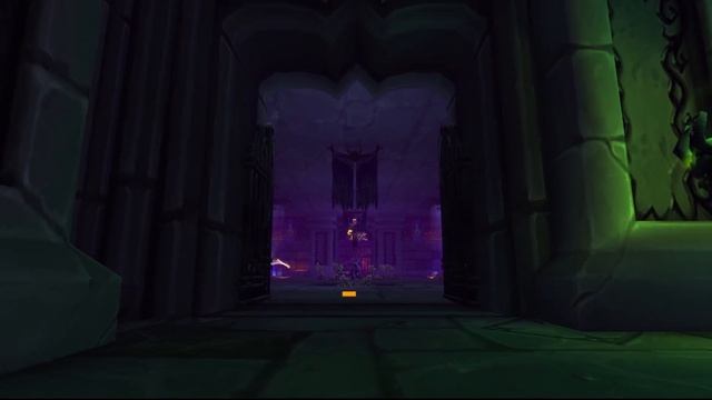 Секреты Некроситета // Румынская легенда? Жуткие картины смотреть онлайн