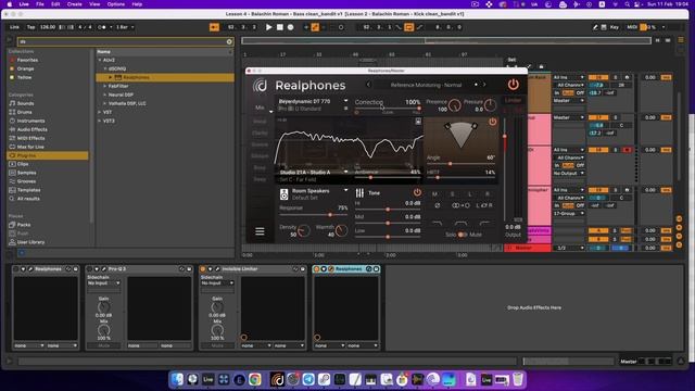 Realphones 2 Реалфонс Обзор Часть 2 смотреть онлайн