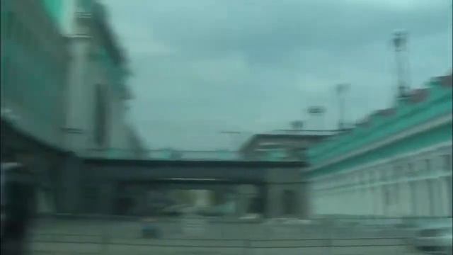 Поездка в Новосибирск-2016. 4 серия смотреть онлайн